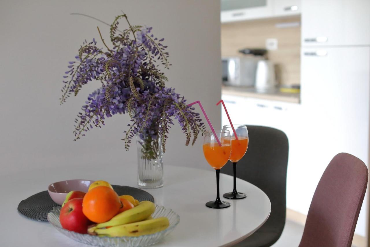 Apartment Nikic Bibinje