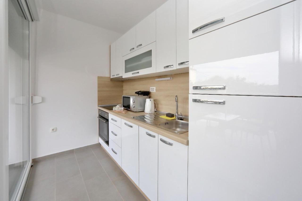 Nikic Apartment Bibinje