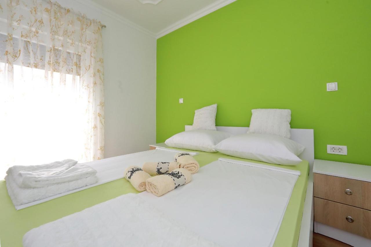Nikic Apartment Bibinje