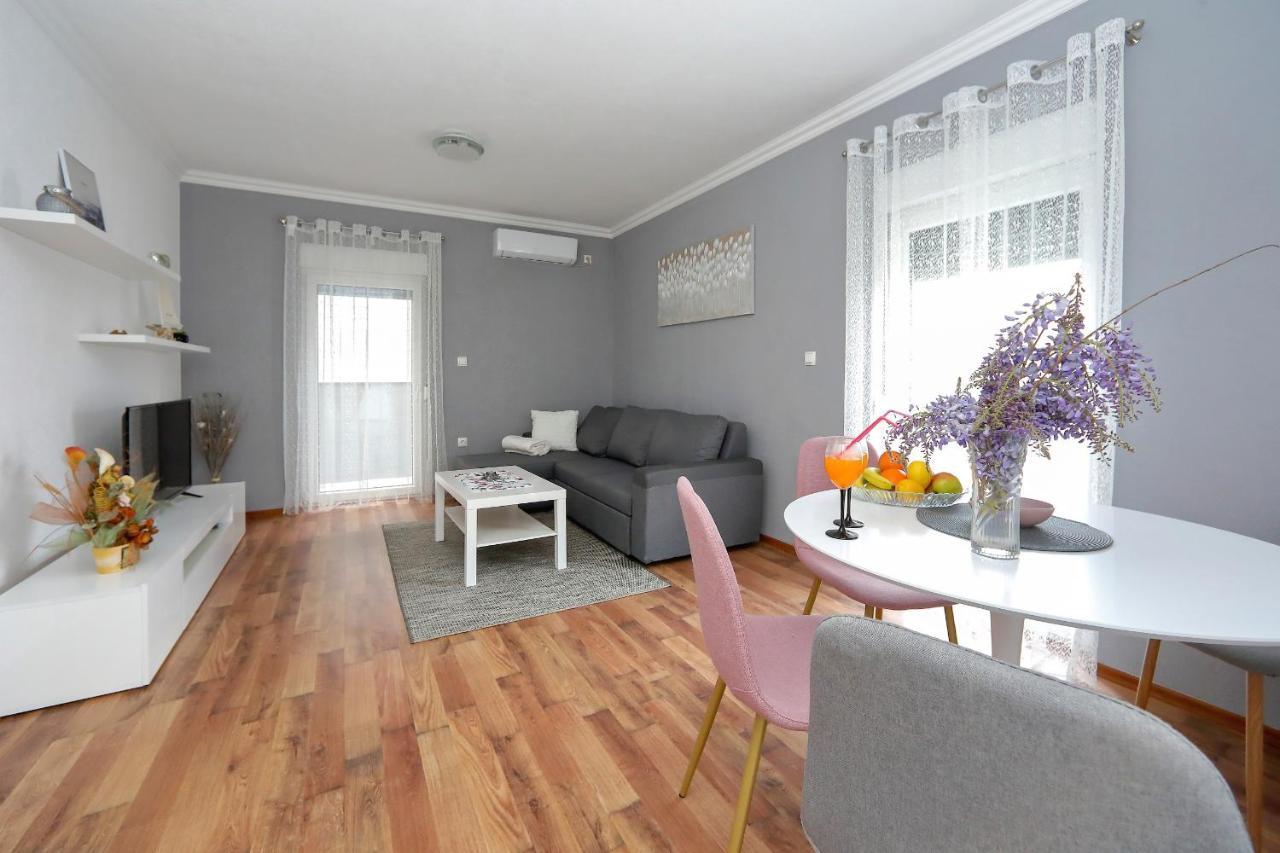 Nikic Apartment *