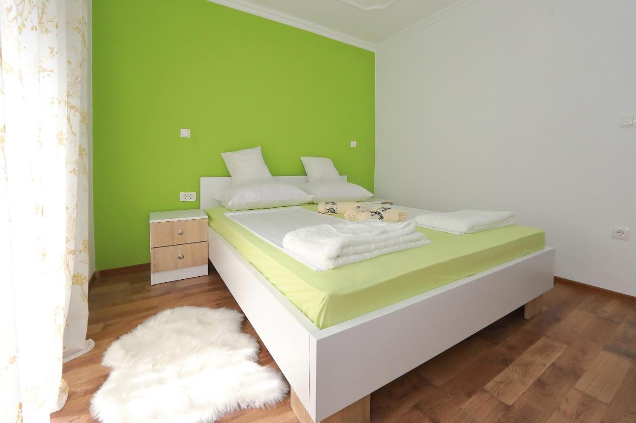 Apartment Nikic *