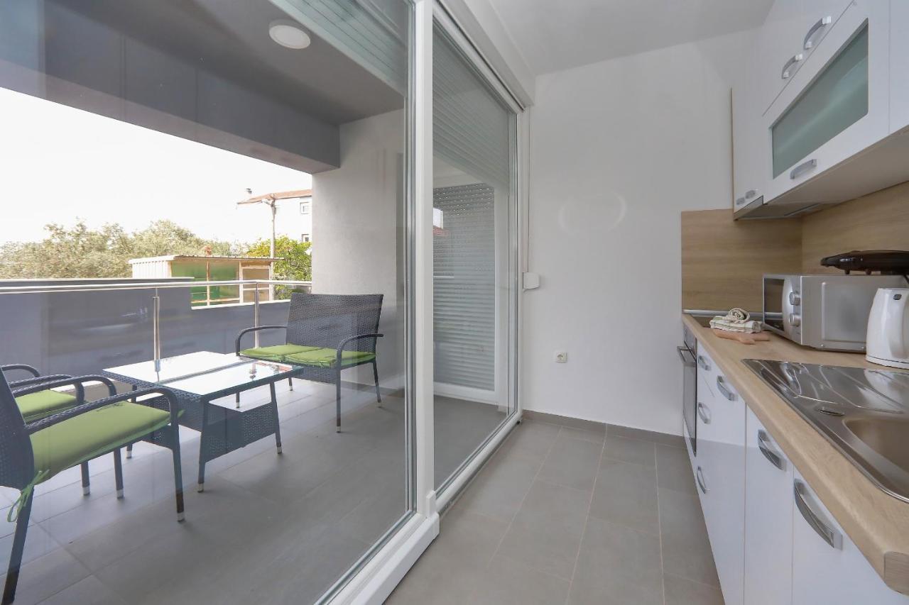 Nikic Apartment *