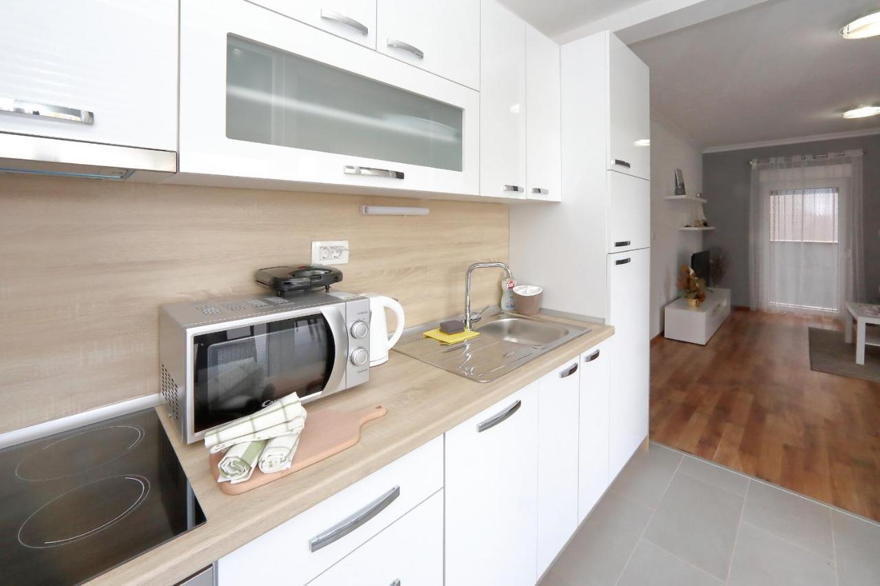 Apartment Nikic
