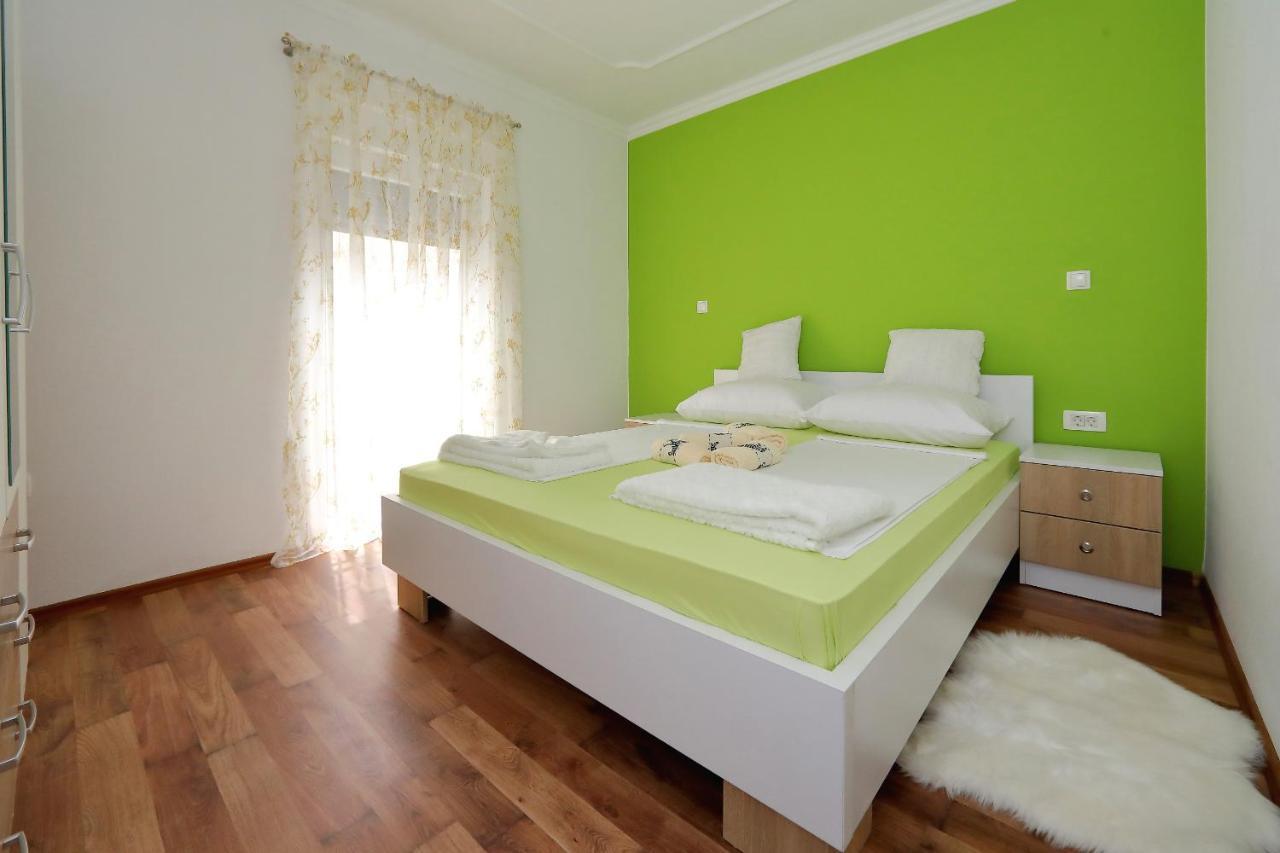 Apartment Nikic *