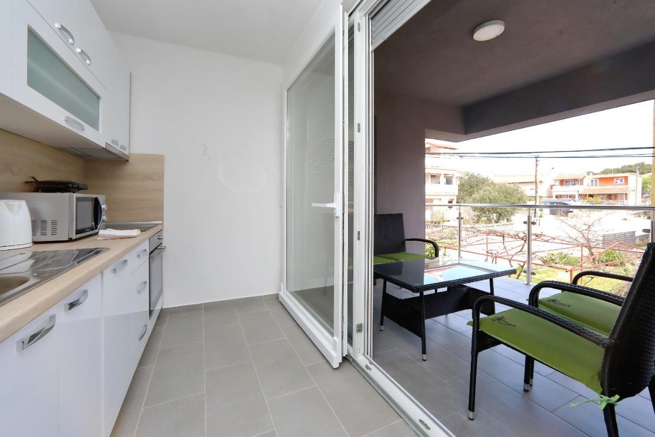 Nikic Apartment