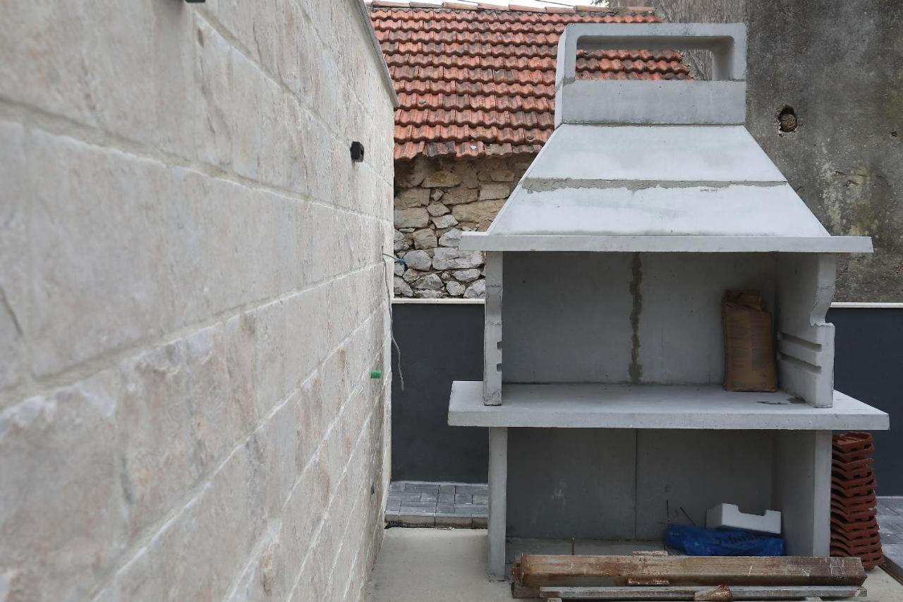 Apartmán Nikic