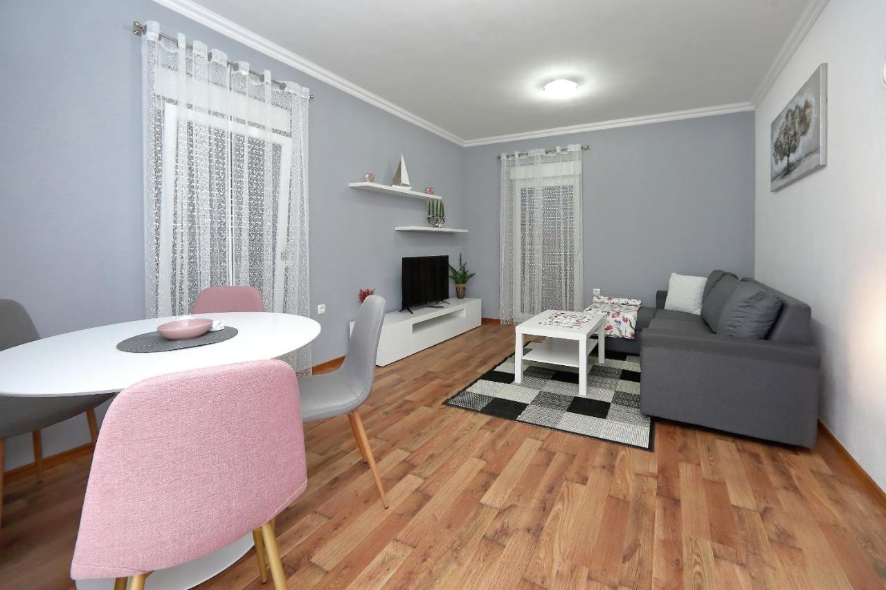 Apartment Nikic *