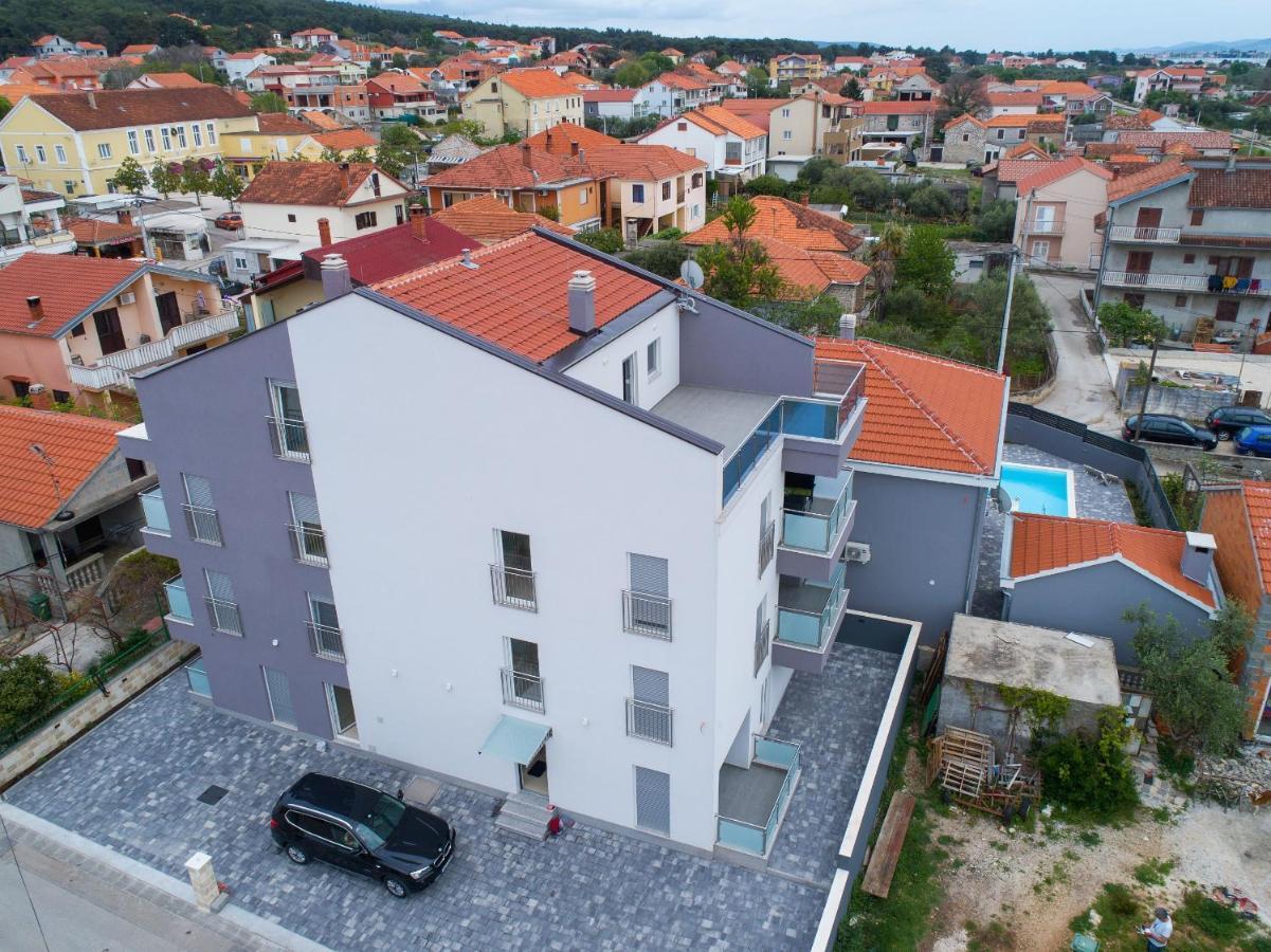Apartment Nikic *