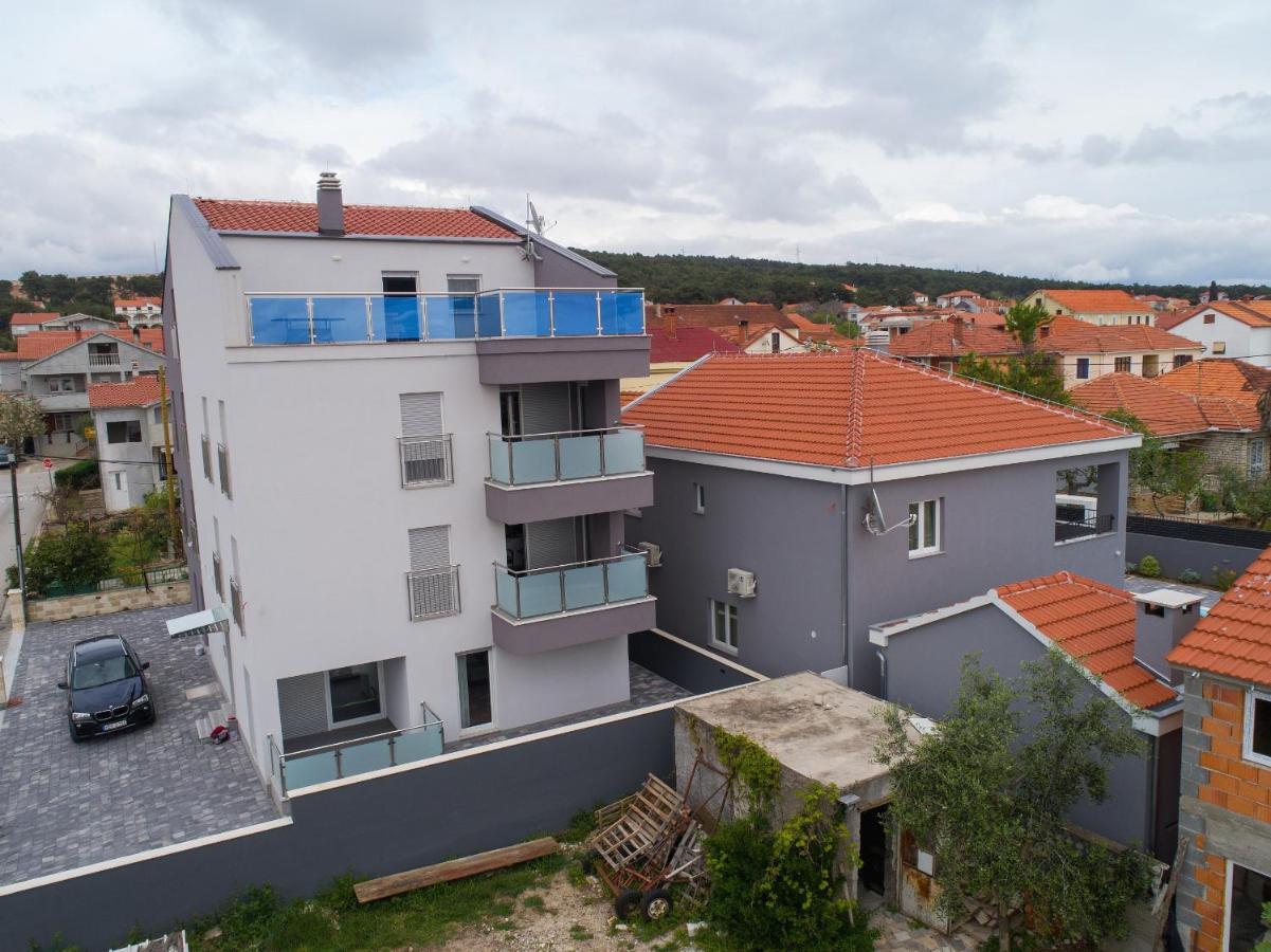 Apartment Nikic