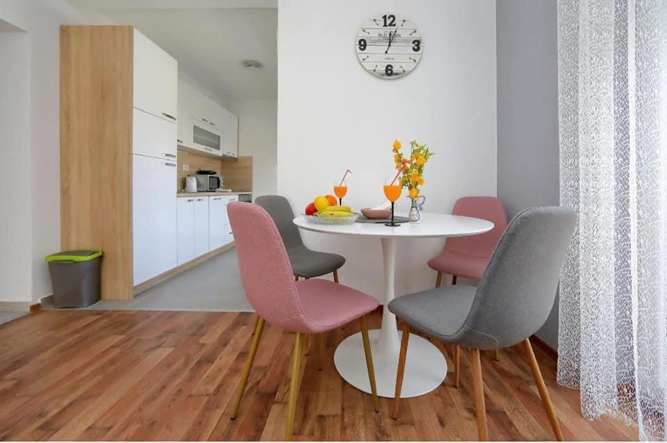 Apartment Nikic