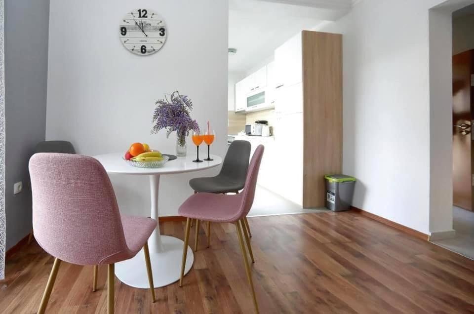Apartment Nikic Bibinje