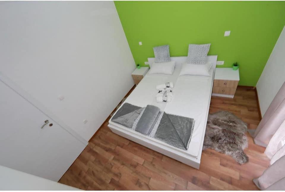 Apartment Nikic *
