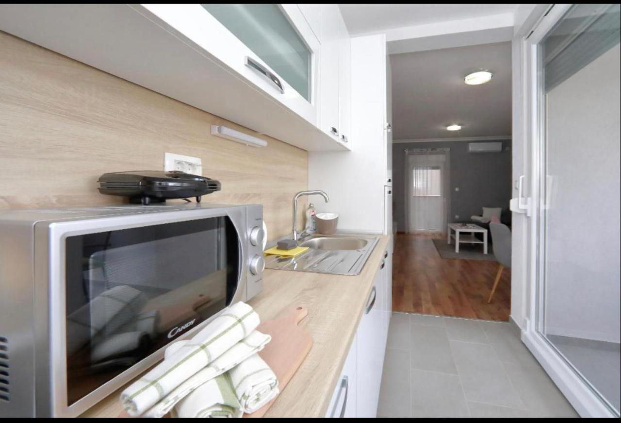 Nikic Apartment *