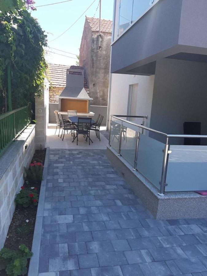 Apartment Nikic Bibinje